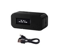 DEKKRYNFV High Accuracy TD1S Module Filament Transmission Distance Sensoring for Printing Digital Screen Wide Compatibility USB C Filament Transfer Sensoring