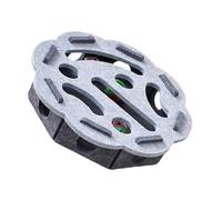 DEKKRYNFV Jouet puzzle en feutre pour chaton avec plusieurs trous interactifs - Jeu de défis mentaux - Divertissement intérieur - Plusieurs trous - Labyrinthe