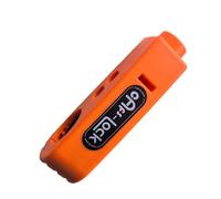 DEKKRYNFV Klaxon d'accélérateur de frein avant de rechange pour vélo électrique