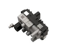 DEKKRYNFV Le contrôleur avancé de turbocompresseur améliore l'oxygène empêche le reflux et prolonge la durée de vie du moteur. Actionneur de turbocompresseur modèle F48 avec roulement flottant