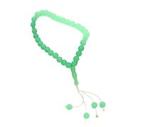 DEKKRYNFV Lot de 33 perles lumineuses pour la nuit symbolisant la perfection pour des occasions nocturnes à la mode