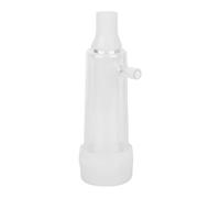 DEKKRYNFV Machine à traire de rechange pour bétail, tasse à traire, design hygiénique, doublures de traite pour chèvre et vache