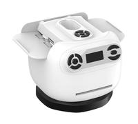 DEKKRYNFV Machine de jeu automatique pour jeux de cartes