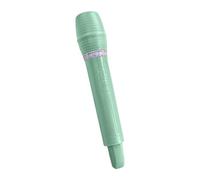 DEKKRYNFV Microphones Kids for Toy Accessoires Firend Play Party Toy Accessoires Karaoke Adults Fake Costume Performances De Scène Microphones