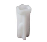 DEKKRYNFV Moules religieux en silicone pour femme avec bébé - Décoration en résine époxy - Plâtres religieux - Ornement en silicone pour femme