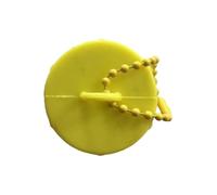 DEKKRYNFV Multi Color Plastic Bottle Opener Keychain Portable Caps Opening Tool for Household Outdoor Travel Use Portable Opener Tool