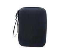 DEKKRYNFV Organisateurs de sacs à fléchettes avec tiges de support de pointe, étuis de transport, pochettes de transport pour améliorer la durabilité et la commodité. Boîte d'accessoires