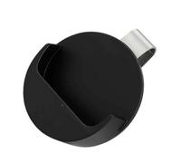 DEKKRYNFV Organisateurs peu encombrants pour visières - Support de rangement pour pare-soleil - Accessoires d'intérieur automobile - Étagère de rangement pour voiture