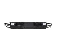 DEKKRYNFV Panier de rangement universel pliable pour chariot de golf - Accessoires durables