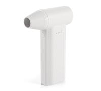 DEKKRYNFV Petit ventilateur portable 120000R à usage multiple pour un nettoyage précis des claviers et équipements photographiques