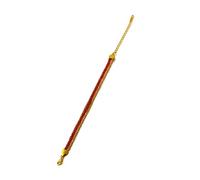 DEKKRYNFV Polyvalent En Et Zircone Cubique Parure Élégante De Ton Or Incrustée De Zircone Scintillante Plaquée Or