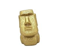 DEKKRYNFV Présentoir À Lunettes Moderne Sculpture Artisanale À Partir De Matériaux en Résine Robustes pour Une Utilisation De Longue Durée Et des Styles D'apparence Élégante