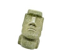 DEKKRYNFV Présentoir À Lunettes Moderne Sculpture Artisanale À Partir De Matériaux en Résine Robustes pour Une Utilisation De Longue Durée Et des Styles D'apparence Élégante