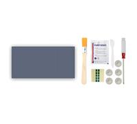 DEKKRYNFV PTM7950 Coussin de refroidissement thermique à changement de phase pour GPU/CPU de différentes tailles