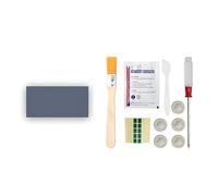 DEKKRYNFV PTM7950 Coussin de refroidissement thermique à changement de phase pour GPU/CPU de différentes tailles