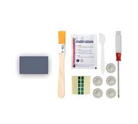 DEKKRYNFV PTM7950 Coussin de refroidissement thermique à changement de phase pour GPU/CPU de différentes tailles