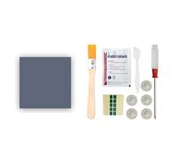 DEKKRYNFV PTM7950 Coussin de refroidissement thermique à changement de phase pour GPU/CPU de différentes tailles