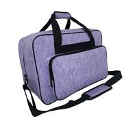 DEKKRYNFV Sac de machine à coudre portable pour machine à coudre, étui de transport pour machine à coudre, accessoires de couture, b