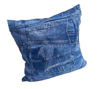 DEKKRYNFV Sac de rangement fin et imperméable pour animaux de compagnie et accessoires de couture pour substances permanentes de grande capacité en TPU verni imperméable, Cowboy, Taille unique