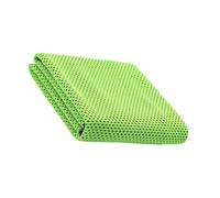 DEKKRYNFV Serviette rafraîchissante pour le sport - 30 x 100 cm - Séchage rapide - Respirante - Pour homme et femme - Pour la course à pied, la gym, l'entraînement, le camping, la randonnée, le