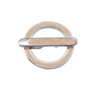 DEKKRYNFV Support de doigt pour téléphone à angles multiples avec forte adhérence - Design de broche étincelante - Convient pour les appareils mobiles - Support ergonomique antidérapant