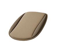 DEKKRYNFV Ventilated Auto Cushions with 8 High Speed Fans & Breathable Meshing Multiple Surfaces Coolers Pad for Hot Days Driving Comfort Car Seat Coolers Pad with Temperature Control