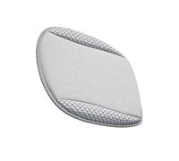 DEKKRYNFV Ventilated Auto Cushions with 8 High Speed Fans & Breathable Meshing Multiple Surfaces Coolers Pad for Hot Days Driving Comfort Car Seat Coolers Pad with Temperature Control