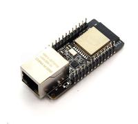 DEKKRYNFV WT32-ETH01 Embedded Serialed to Ethernet WiFi Module Enhances Operational Management in Various Networking Environment Embedded Serial to Ethernet