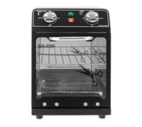 Dekltus Stérilisateur 600 W pour instruments - Stérilisateur antivirus à haute température avec contrôle de la température et minuterie - Stérilisateur autoclave pour outils d'ongles, outils