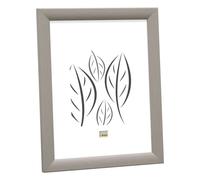 Deknudt Cadre aspect peint beige 13x18 S54SF3
