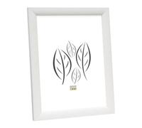 Deknudt Cadre en blanc aspect peintre 13x18 S54SF1