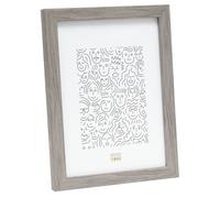 Deknudt Cadre étroit en bois gris 18x24 S43AH7