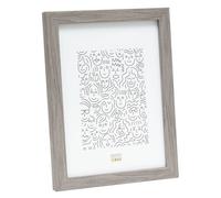 Deknudt Cadre étroit en bois gris 20x30 S43AH7