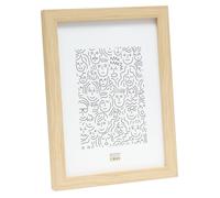 Deknudt Cadre étroit en bois naturel 15x20 S43AH1 | ✅ Liquidation : parti=parti