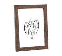 Deknudt Cadre étroit en couleur bois marron 10x15 S43AH3 | Liquidation : parti=parti