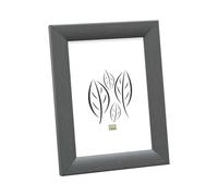 Deknudt Cadre gris aspect peintre 20x30 S54SF7
