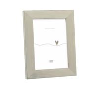 Deknudt Cadre photo en argent brillant 18x24 S41VD4