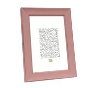 Deknudt Cadre photo peint en rose 10x15 S45YF4