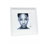 Deknudt Cadres Photo, Bois, Blanc, 20 x30 cm