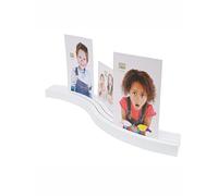 Deknudt Cadres Photo, Bois, Blanc,