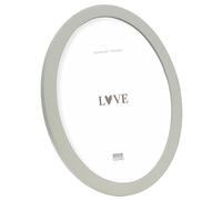 Deknudt Cadres Photo, Bois, Gris, 15 x20 cm