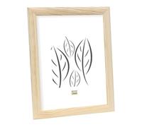 Deknudt Frames Cadre Bois Couleur Bois Clair Photo 20x30cm S40CH1
