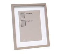 Deknudt Frames Cadre Bois Taupe pour Objets Format 40x50cm S223K7P1