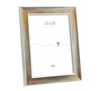 Deknudt Frames Cadre Classique Couleur Bronze Photo 15x20cm S244D3
