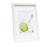 Deknudt Frames Cadre et Passe-partout Blanc Photo 30x45cm S40AK1 P1