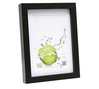 Deknudt Frames Cadre et Passe-partout Noir Photo 20x30cm S40AK2 P1