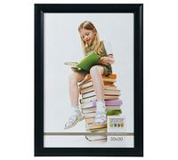 Deknudt Frames - S40CL6 - Cadre Photo - Bleu - 30 x 40 cm