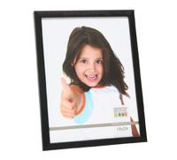 Deknudt Frames S41JL2-20.0X25.0 Cadre Photo Bois Fin Noir 20 x 25 cm
