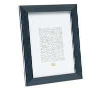 Deknudt Frames S41VK7 Cadre Photo Étroit Résine Gris 15 x 20 cm