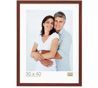 Deknudt Frames Cadre photo S44CH3 Basic Bois/MDF brun clair fin 15 x 20 cm